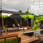 Nuevo y temible Warzone AR, superando las meta armas Creo Gaming