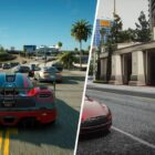 Nuevos gráficos fotorrealistas de GTA 5, un adelanto impresionante Creo Gaming