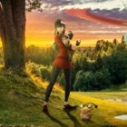 Obtén el Ídem en Pokémon GO Creo Gaming