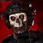 Obtén el aspecto Zombie Ghost ahora en MW2, MW3 y Warzone Creo Gaming