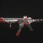 Obtén el plano para el subfusil Bloody Mess Mastery en Warzone: Spooky Obsession. Creo Gaming
