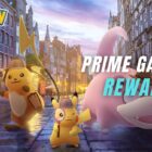 Obtén recompensas de Pokémon Go Prime Gaming (octubre de 2023) Creo Gaming