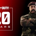 Obtén recompensas gratuitas de “20 años de Call of Duty” para MW2, MW3 y Warzone: máscaras, armas especiales y más. Creo Gaming