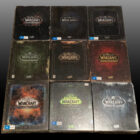 Obtenga 10 ediciones de coleccionista de World of Warcraft por solo $ 38,475 Creo Gaming