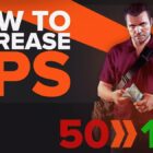 Optimice los FPS de GTA V para una experiencia fluida Creo Gaming