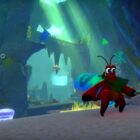 Otra demostración del tesoro del cangrejo: ¡Explora las cuevas lunares y la arboleda caducada! Disponible el 3 de octubre. Tráiler y estreno previsto para el próximo año. Creo Gaming