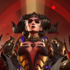 Overwatch 2: Nueva temporada de Halloween, ¡se revelan los aspectos de Lilith y Moira! Creo Gaming