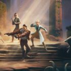 Paradox Interactive se separa de Harebrained Schemes tras el pobre desempeño de The Lamplighters League. Creo Gaming