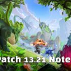 Parche 13.21 de League of Legends: ¡Nuevas funciones y fecha de lanzamiento! Creo Gaming