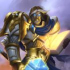 Personajes de World of Warcraft: Primera parte Creo Gaming
