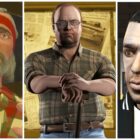 Personajes subestimados de Grand Theft Auto Creo Gaming