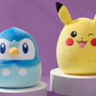 “Pikachu y Piplup Squishmallows: todo lo que necesitas saber sobre estos adorables peluches Pokémon” (Nota: me tomé la libertad de invertir el título del artículo para una mejor comprensión en francés) Creo Gaming