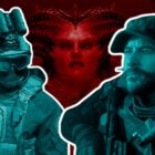 Planes exclusivos de Diablo 4 para Warzone: ¡la verdadera razón para conseguir el paquete! Creo Gaming