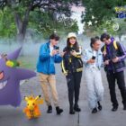 Pokémon GO Halloween 2023: Niantic desvela todos los detalles Creo Gaming