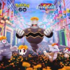 Pokémon Go Día de Muertos 2023: fechas, bonificaciones de eventos, encuentros salvajes y incursiones. Creo Gaming