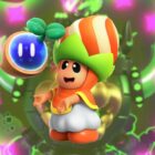 Popelines de Mario Wonder: ¿encantadores o molestos? Vota y comparte tu opinión en los comentarios. Creo Gaming