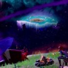 Posible regreso del mapa original de Fortnite revelado en una filtración Creo Gaming