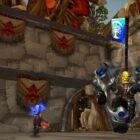 Prepárate para el bombardeo de arenas de Battlegrounds - World of Warcraft - Noticias de Blizzard Creo Gaming