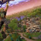 Presunto nuevo botín Temporada 5 Capítulo 4 Fortnite Creo Gaming