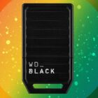 Prime Day: SSD de expansión WD Black C50 de 1 TB para Xbox por solo $ 124,99 (17 % de descuento) – Oferta limitada Creo Gaming