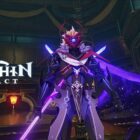 Primera aparición de Skirk en Genshin Impact: Todas las filtraciones hasta el momento. Creo Gaming
