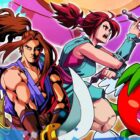 Probando la colección VISCO en Nintendo Switch: ¡una sólida recopilación con clásicos arcade! Creo Gaming