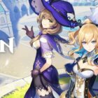 Problema de pantalla negra en Genshin Impact Creo Gaming