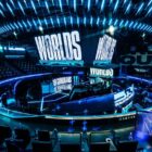 Programa para la fase suiza del LoL Worlds 2023: Cloud9, NRG, Team liquid y más. Creo Gaming