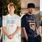 Programa y resultados de las fases eliminatorias del LoL Worlds 2023 Creo Gaming