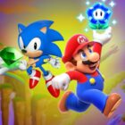 Próximamente dos grandes juegos 2D: Sonic Superstars y Super Mario Bros. Preguntarse. Creo Gaming