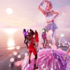 Próximo gran concierto de Fortnite confirmado por Epic Games Creo Gaming