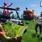 Explicación del regreso de Fortnite, el mapa OG y la máquina del tiempo. Creo Gaming