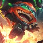 Respuestas de LoLdle 481: League of Legends, 31 de octubre de 2023 (martes) Creo Gaming