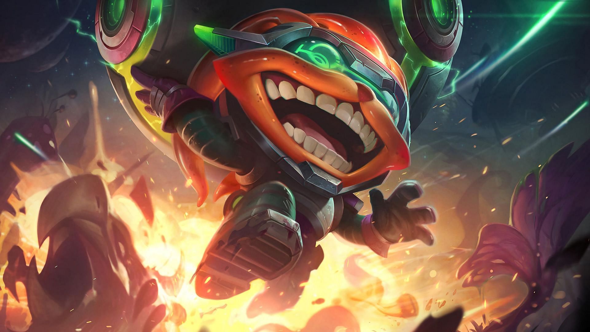 Creo Gaming