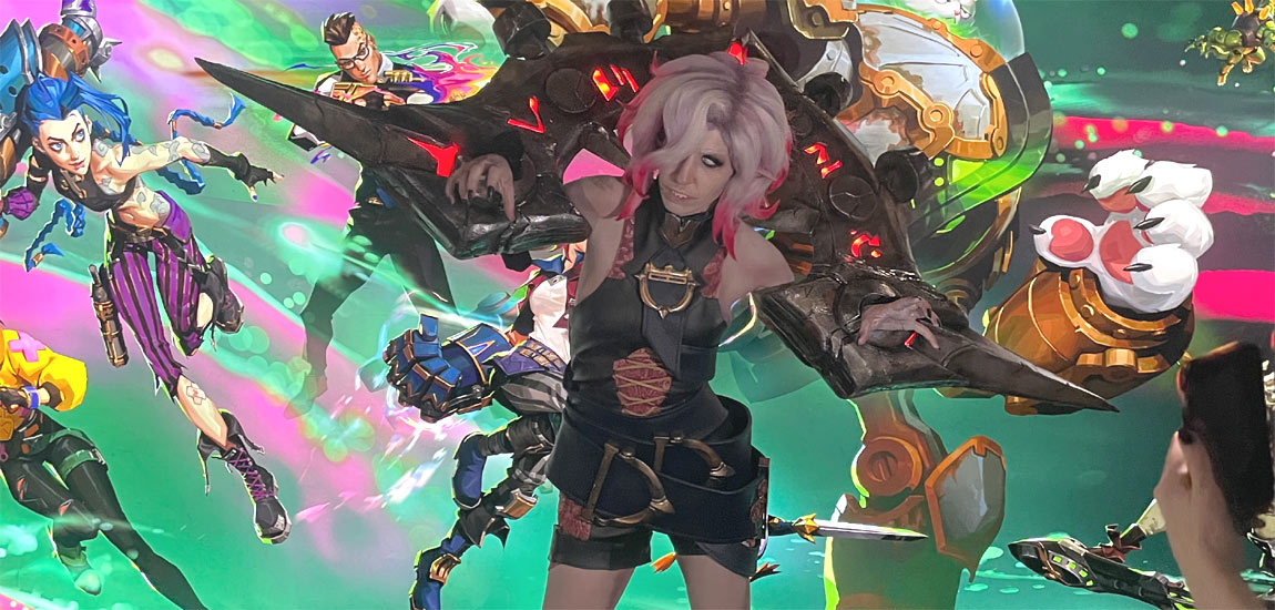 Creo Gaming