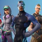 Revelando el tema de la próxima temporada de Fortnite del CEO de Epic Games Creo Gaming