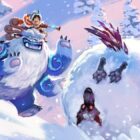 Revisión de Epic Song of Nunu: ¡La mejor evolución en League of Legends! Creo Gaming