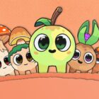 Revisión de Garden Buddies: un juego relajante para Nintendo Switch Creo Gaming