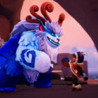 Revisión de Song of Nunu: una historia de League of Legends Creo Gaming