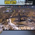 Revisión de juegos móviles Vivo V29 Call of Duty Warzone | Snapdragon 695, pantalla de 120Hz Creo Gaming