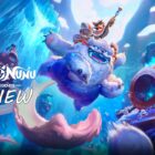 Revisión de la historia de League of Legends: ¡Salva a Willump! Creo Gaming