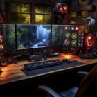 Riot Games lanza Costreams para League of Legends Worlds 2023 Creo Gaming