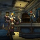 Runa de mejora permanente en WoW Dragonflight 10.2 Creo Gaming