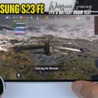 Samsung Galaxy S23 FE: el teléfono inteligente perfecto para Call of Duty Warzone Mobile Gaming | Exynos 2200, pantalla de 120Hz Creo Gaming
