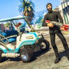 Se prepara una posible colaboración entre Fortnite y Grand Theft Auto - Gamerficial Creo Gaming