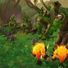 Se revela la fecha de lanzamiento del parche 10.2 de World of Warcraft Creo Gaming