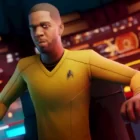 Se revelan detalles de la colaboración de Star Trek y Kid Cudi, vista previa exclusiva del evento Fortnite Creo Gaming