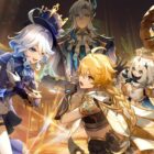 Se revelan los nuevos personajes del evento Genshin Impact versión 4.3 Creo Gaming