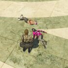 Servidor GTA V RP: ¡Sumérjase en el mundo de los juegos de rol! Creo Gaming
