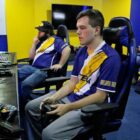 Smash y League ganan el torneo, Fortnite se mantiene firme. Creo Gaming